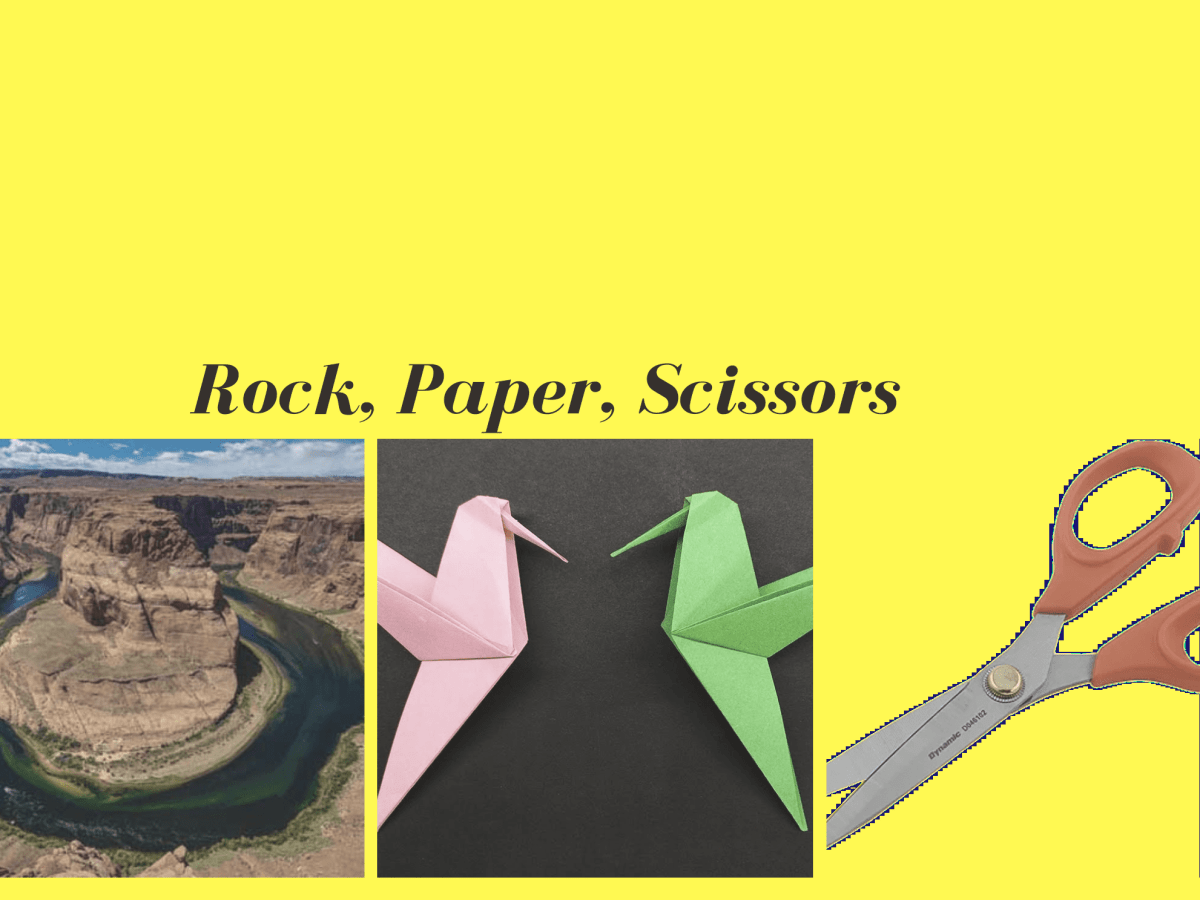 Rock, Paper, Scissors: How to Mitigate the Effects of Negative Outward Forces